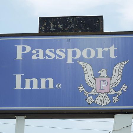 Passport Inn Atlantic City Luaran gambar