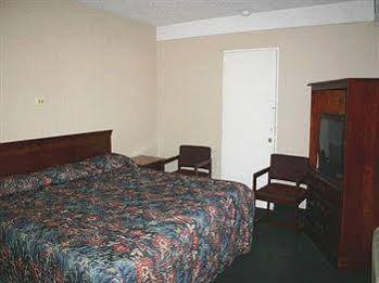Passport Inn Atlantic City Luaran gambar
