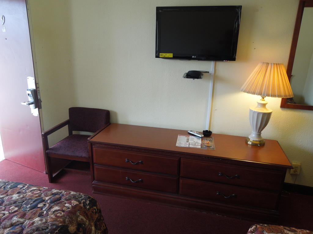 Passport Inn Atlantic City Bilik gambar