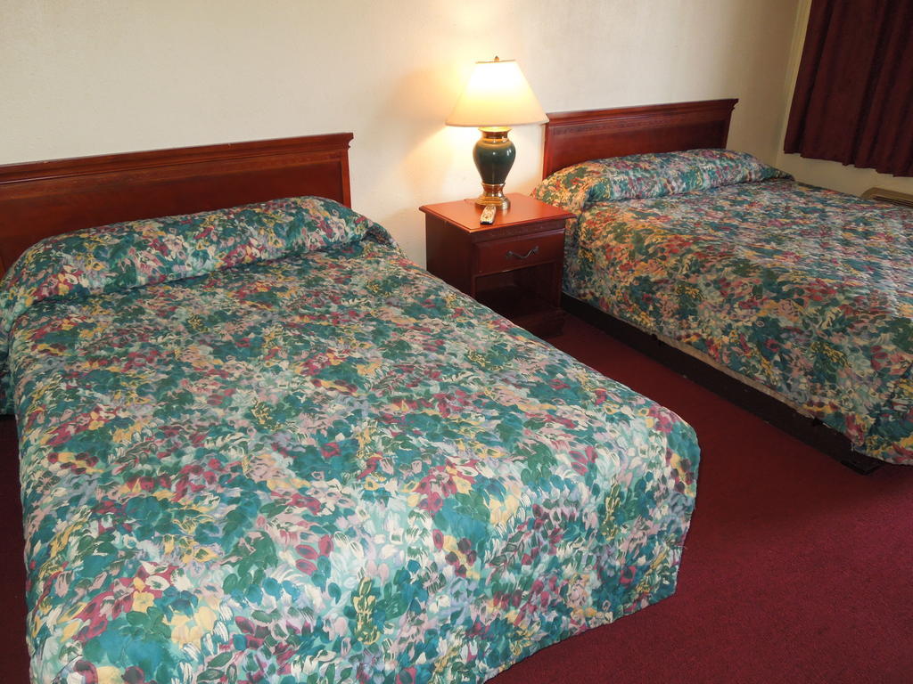 Passport Inn Atlantic City Bilik gambar