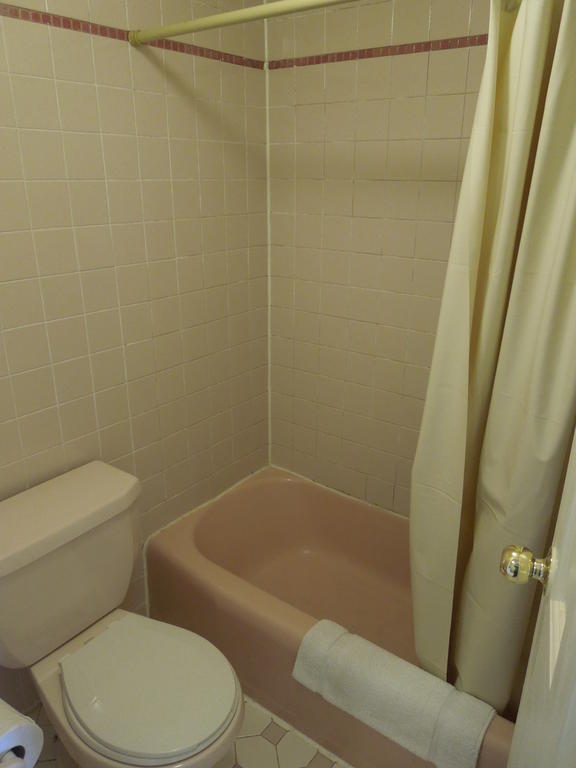 Passport Inn Atlantic City Bilik gambar