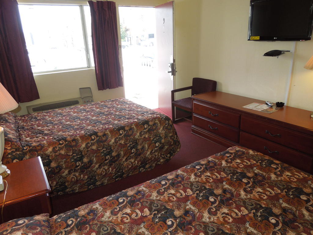 Passport Inn Atlantic City Bilik gambar