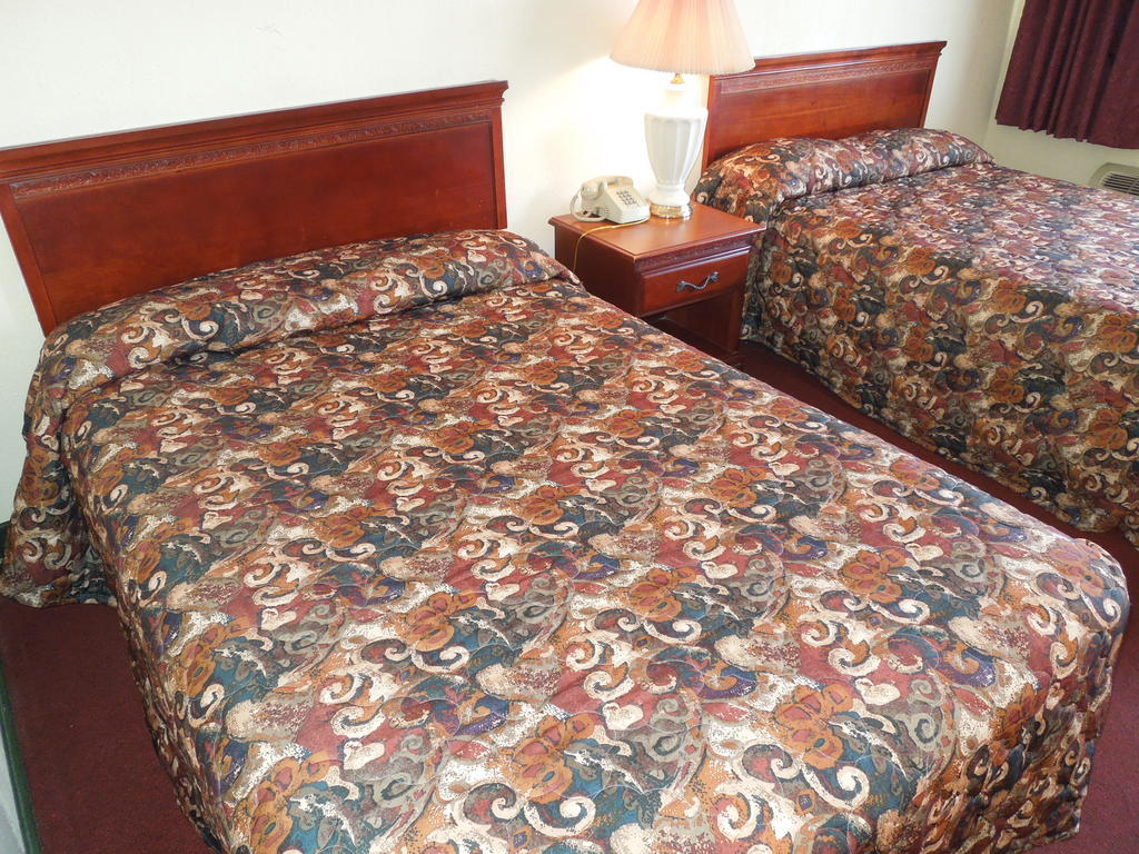 Passport Inn Atlantic City Bilik gambar